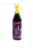 DEDEOĞLU GIDA Amoy Soya Sosu 750 ml - 1