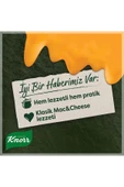 Knorr Çabuk Makarna Mac And Cheese Peynirli 212 gr 2 Adet - 5