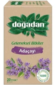 Doğadan Adaçayı *12 - 1
