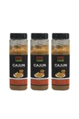 first season kajun baharatı cajun spice 580 g * 3 Adet - 1