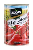 Tukaş Tatlı Biber Salçası - Tnk 5 Kg (4350 GR) - 1