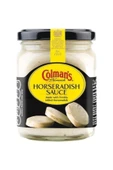 Colman's Horseradish Bayırturbu Sosu 136 gr - 1