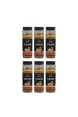 first season kajun baharatı cajun spice 580 g * 6 Adet - 1