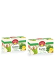 Doğuş Form Maydanozlu Limonlu 20 Li 2 Adet - 1