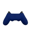 PS4 DualShock Joystick Koruyucu Paris Desenli Silikon Kılıf - 4