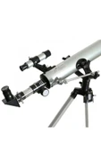 VANCKEY Nikula 700X60 Teleskop Kara Uzay Teleskobu 6Mt1000Mt - 6