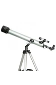 VANCKEY Nikula 700X60 Teleskop Kara Uzay Teleskobu 6Mt1000Mt - 5