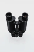 VANCKEY 8x30 Ergonomik Dizayn Geniş Görüntülü Profesyonel El Dürbünü Orjinal Rus Malı - 2