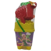 Resimli Büyük Kale Kova thumbnail 5