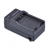 Ayex, Canon LP-E10 Batarya İçin Şarj Cihazı, 1100D, 1200D, 1300D, 2000D, 4000D - 2