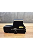 VANCKEY Hd 551 Kırmızı Yeşil Işıklı Red Dot Rd005 - 2