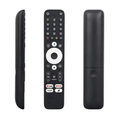 Weko Dreamstar Nova Youtube-Netflix - Prime Video Tuşlu Android Tv Box Kumanda - 1