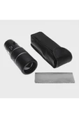VANCKEY Tek Gözlü Korsan Dürbün - Süper Zoomlu - 1000m/35m 40x52 - 1