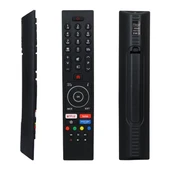 Hey Vestel RC43135P Netflix Youtube Prime Video Tuşlu Lcd Led TV Kumanda - 1