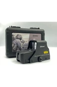 VANCKEY 551 Holografik Reddot Nişangah - 1