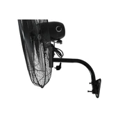 Baleno WF 26 BM Sanayi Tipi Duvar Vantilatörü - 2