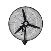 Baleno WF 26 BM Sanayi Tipi Duvar Vantilatörü - 1