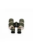 VANCKEY 20x50 Işıklı - Perma Focus - Otomatik Netleme - Telemetre - 1000m/56m - 7