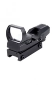 VANCKEY Red Dot Nişangah 1x22x33 - 1