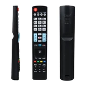 Hey Küçük Kalıp LG Lcd TV Kumanda (Akb73615303) - 1