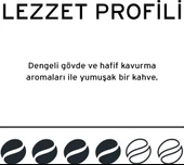 Tchibo Cafissimo Espresso Elegant Aroma Kapsül Kahve 10'lu thumbnail 5