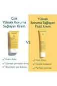 Caudalie Vinosun Yüksek Koruma Sağlayan Güneş Koruyucu Krem Spf50 50 ml - 3
