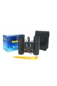 VANCKEY 30x60 Cepte Taşımalı Kauçuk Kaplamalı Av Dürbünü Mini Dürbün Mercekli Başlangıç Dürbünü Askeri Model - 2