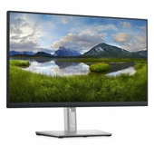 Dell P2422HE 23.8" 60Hz 5Ms HDMI+DP+USB-C+RJ45 FullHD IPS Pivot Vesa Monitör - 2