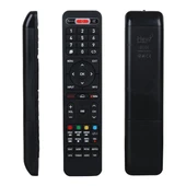 Hey Sungate Smart Netflix - Youtube Tuşlu LCD-LED TV Kumanda - 1