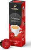 Tchibo Cafissimo Espresso Elegant Aroma Kapsül Kahve 80'li - 1