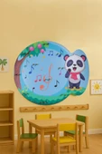 PANDA MÜZİK KÖŞESİ - 4