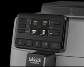 Gaggia Cadorna Prestige Over Ice Tam Otomatik Espresso Makinesi - 5