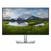 Dell P2425HE 23.8" 100Hz 5Ms VGA+HDMI+DP+USB-C+RJ45 FullHD IPS Pivot Vesa Monitör - 1