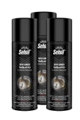 Selsil 3 Adet Sıvı Gres Yağlama Spreyi 3 Adet 500 ml - 1