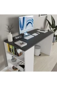 ROZBO MOBİLYA MODERN ÇALIŞMA MASASI - 4