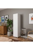 ROZBO MOBİLYA Tek Kapılı Çok Amaçlı Dolap - 5