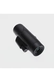VANCKEY 10x42 Tek Gözlü Teleskop Dürbün - Süper Zoomlu - Tripod Ayaklı - 1000m/56m - 6