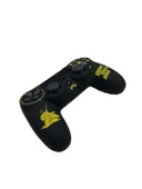 PS4 DualShock Joystick Koruyucu Desenli Silikon Kılıf - 2