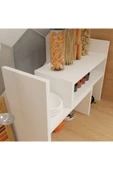 ROZBO MOBİLYA Mutfak Dekoratif Düzenleyici/Baharatlık - 3