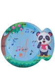 PANDA MÜZİK KÖŞESİ - 1