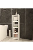 ROZBO MOBİLYA Banyo Rafı / Peçetelik / Düzenleyici - 1