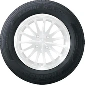 Hankook 205/65r16c 107/105t radıal ra28e Kamyonet Yaz 2025 thumbnail 1