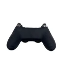 PS4 DualShock Joystick Koruyucu Örümcek Desenli Silikon Kılıf - 4