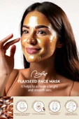Keten Tohumu Jel Maske - 2