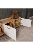 ROZBO MOBİLYA Modern Portmanto - 4