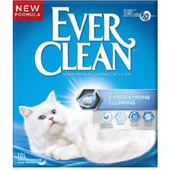 Ever Clean Extra Strong Clumping Unscented Kedi Kumu 10 LT - 1