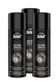 Selsil 3 Adet Sıvı Gres Yağlama Spreyi 3 Adet 500 ml - 1