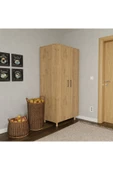 ROZBO MOBİLYA Mutfak Dolabı / Kiler - 4