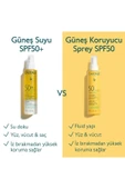Caudalie - Vinosun Yüksek Koruma Sağlayan Güneş Suyu Spf50 thumbnail 4