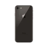 Apple iPhone 8 64 GB Uzay Grisi Outlet & Teşhir Cep Telefonu - 3